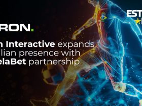 kiron-interactive-expands-brazilian-presence-with-estrelabet-partnership