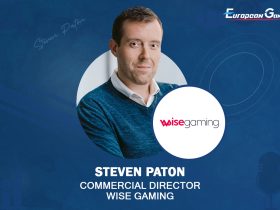exclusive-q&a-w/-steven-paton,-commercial-director-at-wise-gaming
