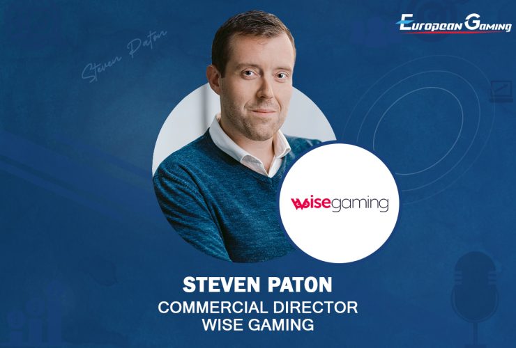 exclusive-q&a-w/-steven-paton,-commercial-director-at-wise-gaming