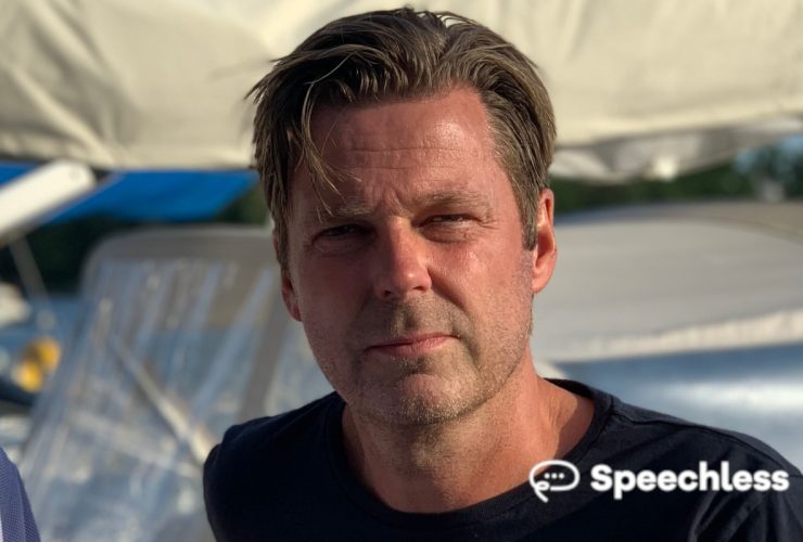 speechless-announces-hybrid-license,-giving-actors-greater-control-over-their-ai-generated-voices