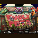play-with-the-ugliest,-quirkiest-pets-around-in-stakelogic’s-fugly-pets