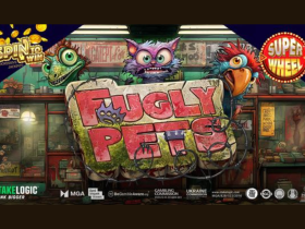 play-with-the-ugliest,-quirkiest-pets-around-in-stakelogic’s-fugly-pets