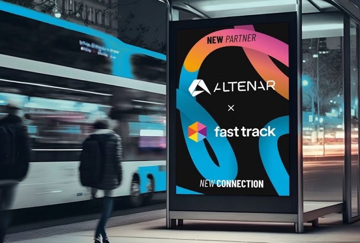 altenar-and-fast-track-enter-strategic-partnership-to-revolutionise-player-engagement