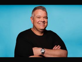 penn-entertainment-names-aaron-laberge-as-chief-technology-officer