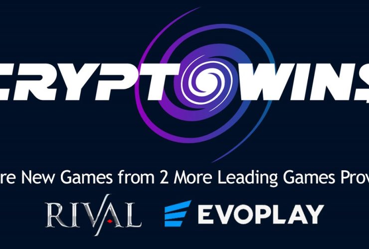 cryptowins-introduces-10-new-games-from-evoplay-and-rival-gaming