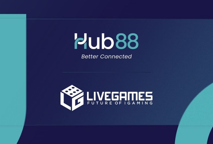 hub88-partners-with-livegames-to-enhance-content-offering