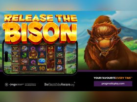 pragmatic-play-roams-wild-in-release-the-bison