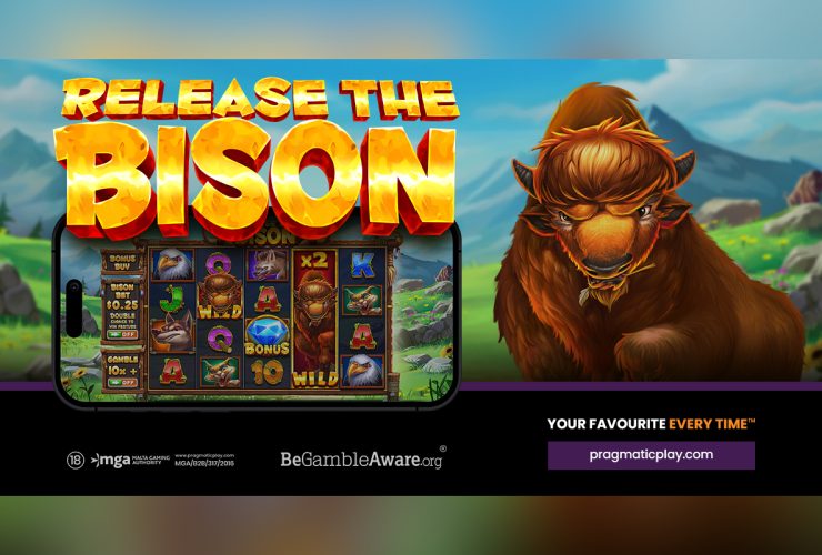 pragmatic-play-roams-wild-in-release-the-bison