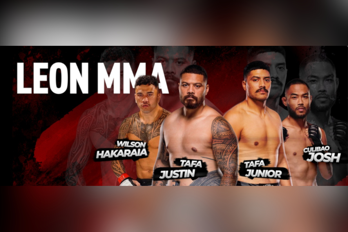 leon-secures-sponsorship-of-four-mma-fighters-for-increased-brand-exposure