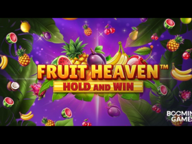booming-games-launches-new-slot-“fruit-heaven-hold-and-win”