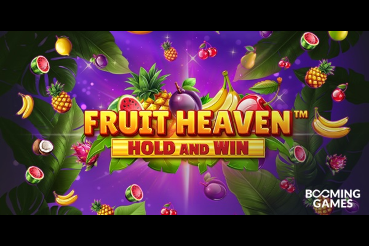 booming-games-launches-new-slot-“fruit-heaven-hold-and-win”