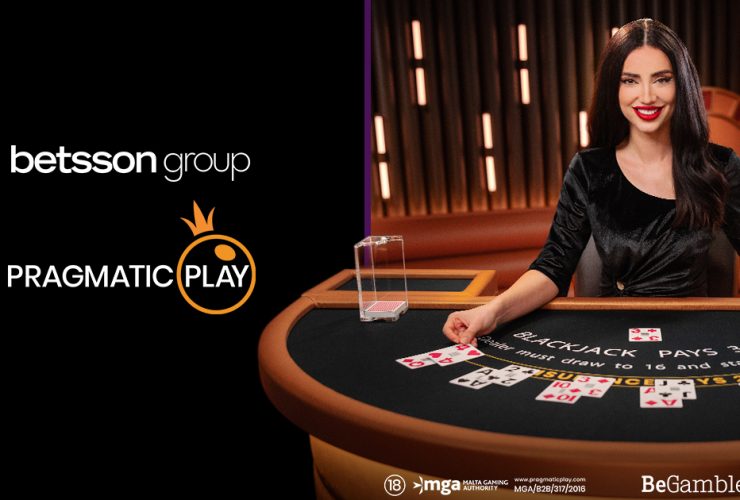 pragmatic-play-delivers-brand-new-dedicated-live-studio-for-betsson