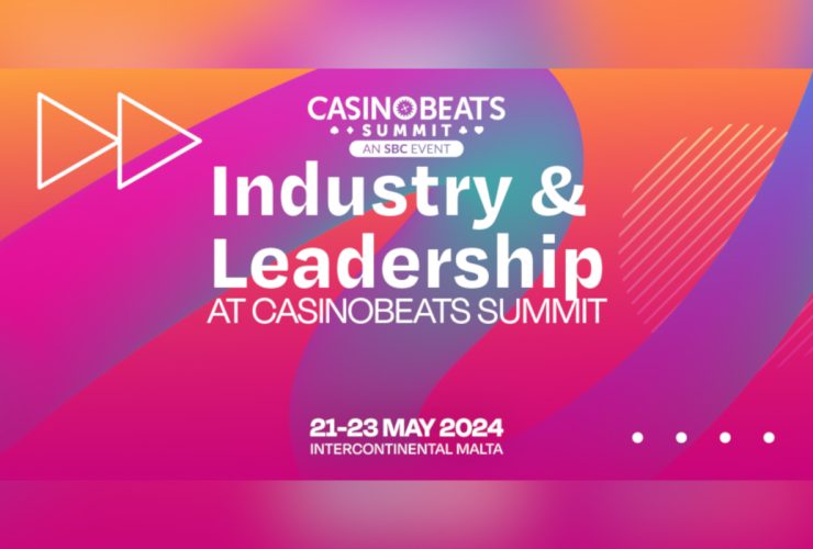 casinobeats-summit-2024:-providing-the-tools-to-balance-innovation-and-regulation-in-the-digital-age