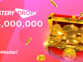 wazdan-launches-biggest-ever-mystery-drop-network-promotion-with-e4,000,000-prize-pool