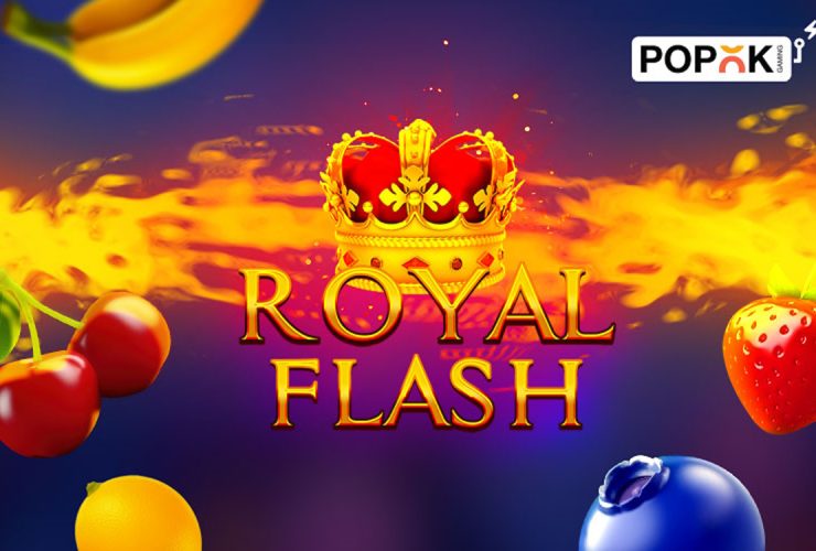 “royal-flash”-unveiled-by-popok-gaming-–-an-exciting-journey-back-to-classic-slot-gaming!