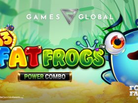 games-global-and-fortune-factory-studios-release-feature-filled-333-fat-frogs-power-combo