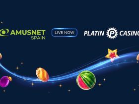 amusnet-strengthens-its-spanish-presence-with-platincasino.es