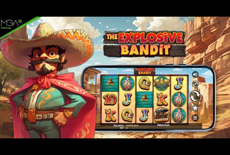 mga-games-is-proud-to-present-its-latest-slot-game-“the-explosive-bandit”,-set-in-the-wild-west