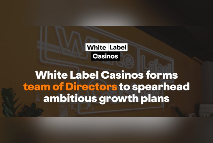 white-label-casinos-forms-team-of-directors-to-spearhead-ambitious-growth-plans