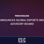 esic-announces-establishment-of-global-esports-industry-advisory-board