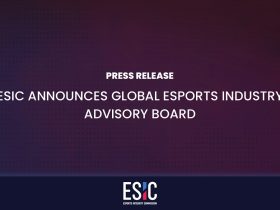 esic-announces-establishment-of-global-esports-industry-advisory-board