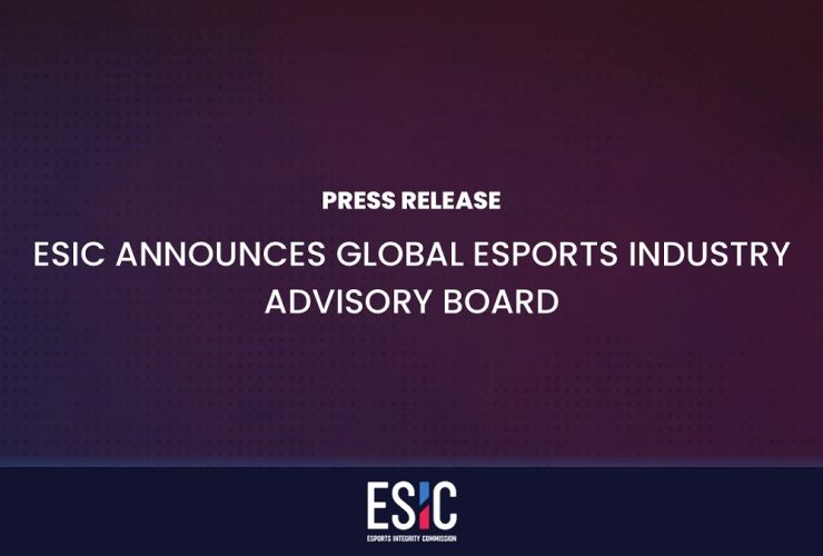 esic-announces-establishment-of-global-esports-industry-advisory-board
