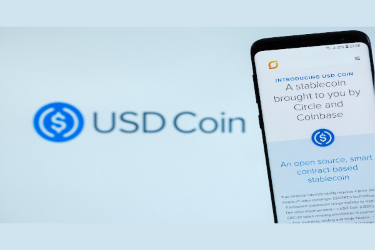 Binance Integrates USD Coin (USDC) on CELO Network - News, Events,  Advertising Options
