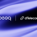 dTelecom, an innovative DePIN working as a live streaming and real-time communication layer for apps and dApps, taps peaq as its layer-1 backbone, preparing to migrate from the Arbitrum ecosystem.