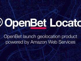 openbet-bolsters-compliance-technologies-with-the-launch-of-geolocation-product,-openbet-locator,-powered-by-amazon-web-services-(aws)