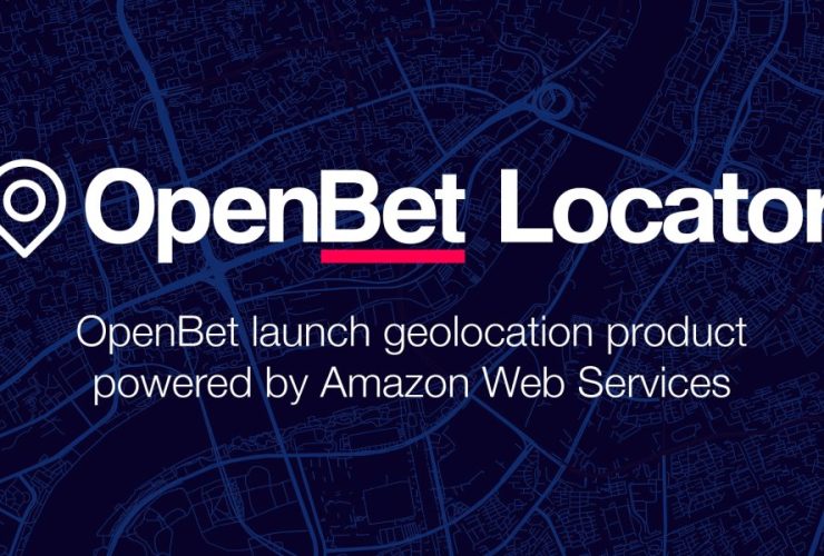openbet-bolsters-compliance-technologies-with-the-launch-of-geolocation-product,-openbet-locator,-powered-by-amazon-web-services-(aws)