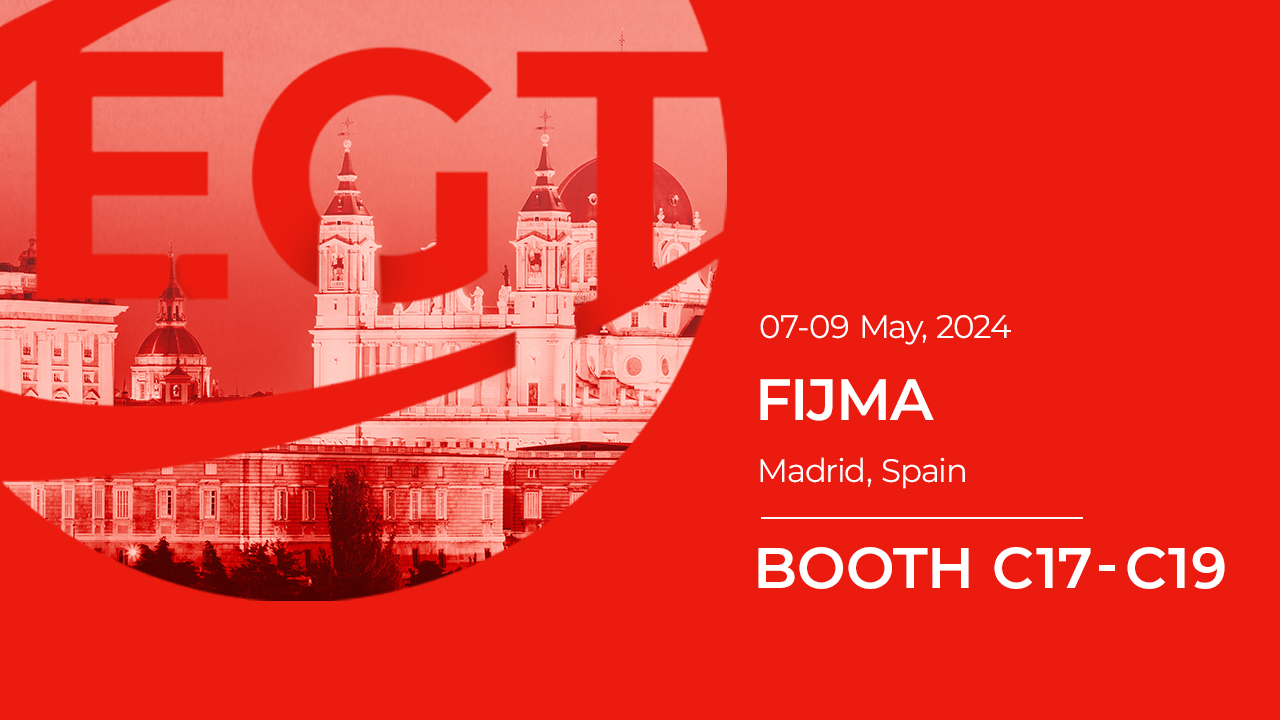 egt-to-create-a-sensation-at-fijma-2024-with-its-new-products-for-the-b2-saloon-and-casino-markets-in-spain