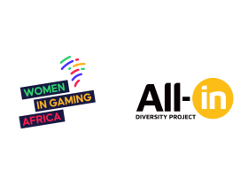 women-in-gaming-africa-partners-with-all-in-diversity-project-to-advance-diversity,-equity-&-inclusion-across-gaming