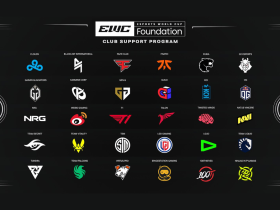 30-esports-clubs-join-the-esports-world-cup-foundation’s-club-support-program!