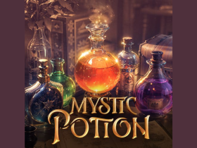 pg-soft-concocts-potent-mystic-potion-slot