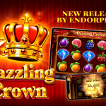 the-slot-provider-endorphina-releases-a-new-title-–-dazzling-crown!