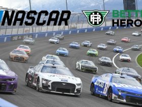 betting-hero-revs-up-collaboration-with-nascar-to-enhance-betting-experience-for-racing-fans