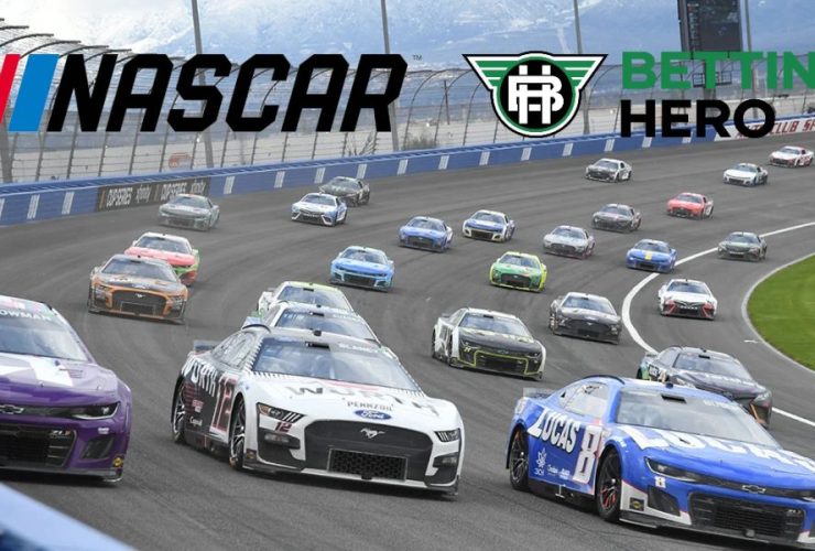 betting-hero-revs-up-collaboration-with-nascar-to-enhance-betting-experience-for-racing-fans