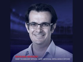 sportradar-appoints-behshad-behzadi-as-the-company’s-chief-technology-officer-and-chief-artificial-intelligence-officer
