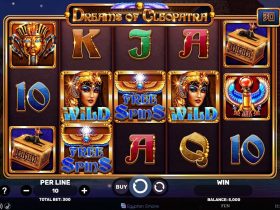spinomenal-releases-new-dreams-of-cleopatra-title