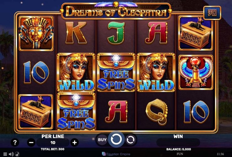 spinomenal-releases-new-dreams-of-cleopatra-title