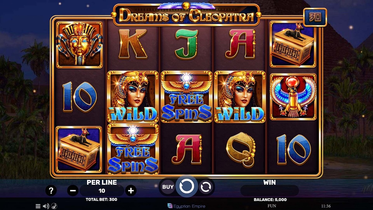 spinomenal-releases-new-dreams-of-cleopatra-title