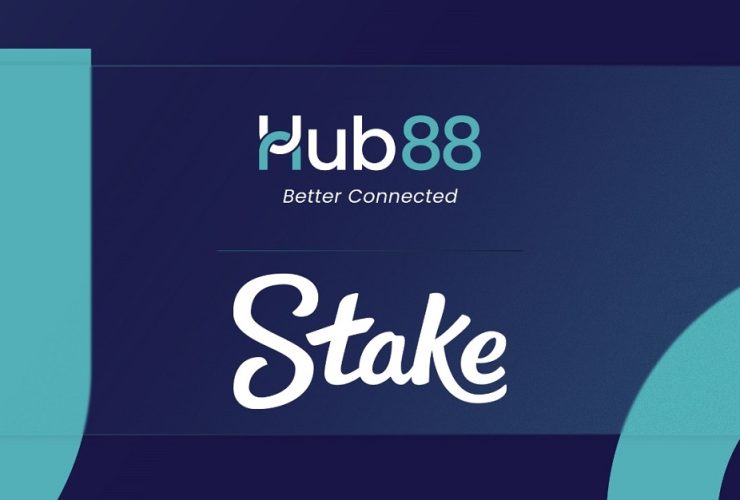 hub88-strikes-exclusive-partnership-with-crypto-giant-stake.com