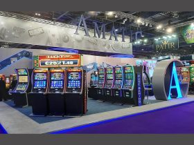 amatic-and-comatel-present-innovative-gaming-solutions-at-fijma-madrid