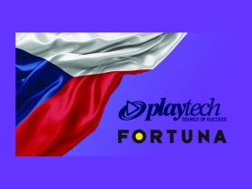 playtech-expands-ipoker-network-into-the-czech-republic-in-partnership-with-fortuna-entertainment-group