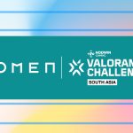 omen-valorant-challengers-south-asia-2024:-split-1-–-cup-2-grand-finals-to-be-hosted-in-vegas-mall-dwarka-in-delhi