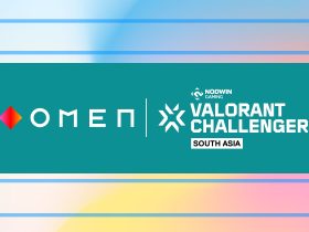 omen-valorant-challengers-south-asia-2024:-split-1-–-cup-2-grand-finals-to-be-hosted-in-vegas-mall-dwarka-in-delhi