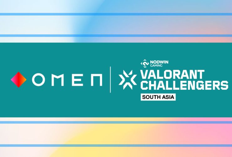omen-valorant-challengers-south-asia-2024:-split-1-–-cup-2-grand-finals-to-be-hosted-in-vegas-mall-dwarka-in-delhi