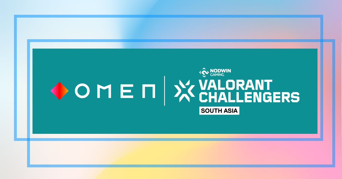 omen-valorant-challengers-south-asia-2024:-split-1-–-cup-2-grand-finals-to-be-hosted-in-vegas-mall-dwarka-in-delhi