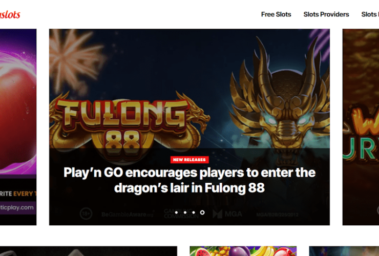 gamingslots-unveils-exciting-makeover:-a-refreshed,-mobile-friendly-slots-experience