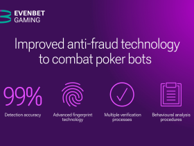 evenbet-gaming-sharpens-anti-fraud-capabilities-to-combat-growing-rise-of-poker-bots